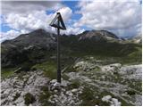 Rifugio Ra Stua - Col de Lasta